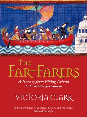 cover image of The Far-Farers